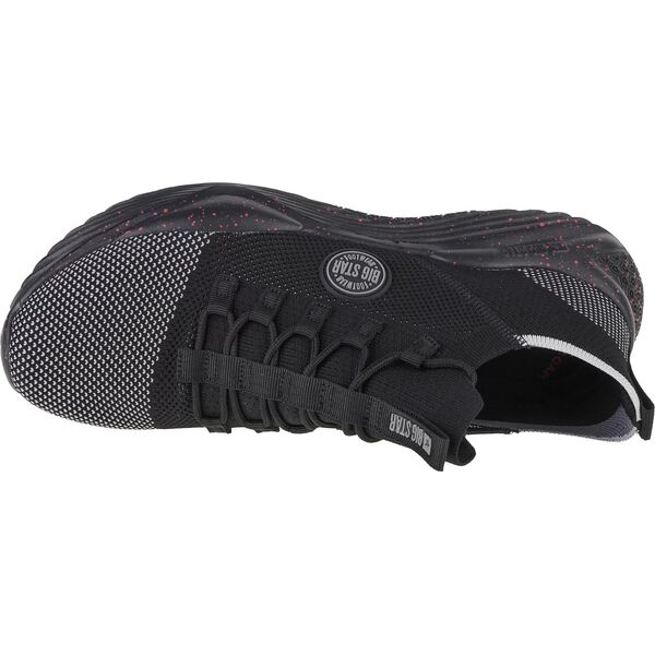 Big Star Big Star Shoes LL174282 Czarne 44 13687047 5900714647544
