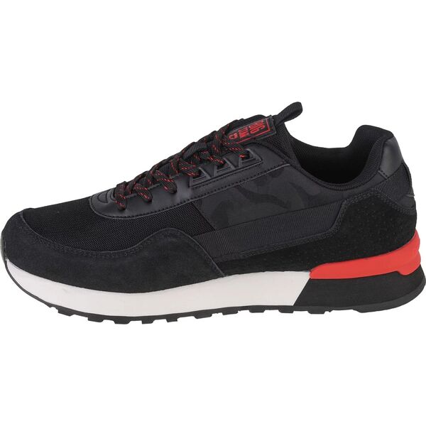 Big Star Big Star Shoes LL174377 Czarne 41 13687057 5900714637651