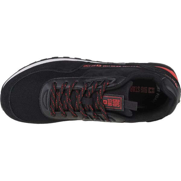 Big Star Big Star Shoes LL174377 Czarne 41 13687057 5900714637651