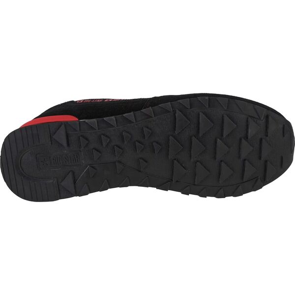 Big Star Big Star Shoes LL174377 Czarne 41 13687057 5900714637651