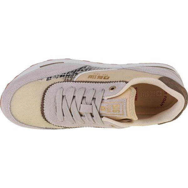 Big Star Big Star Shoes LL274364 Beżowe 41 13687058 5900714603809