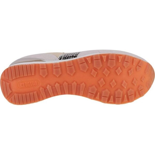 Big Star Big Star Shoes LL274364 Beżowe 41 13687058 5900714603809