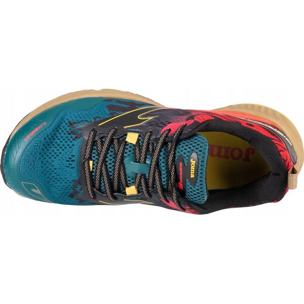 Buty trekkingowe męskie Joma Joma Sierra Men 2415 TKSIEW2415 Zielone 40 13687168 8445954879814