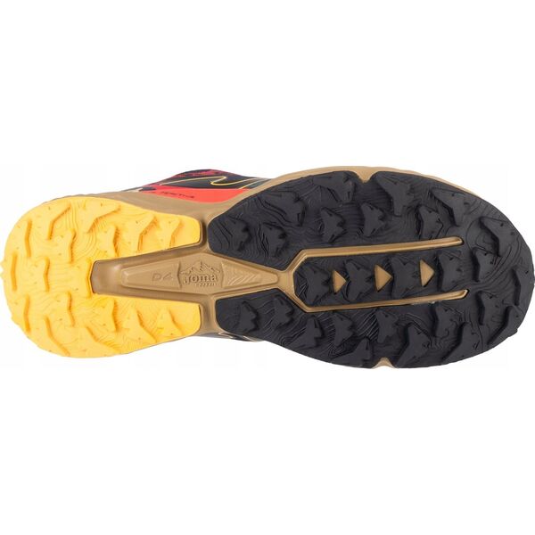 Buty trekkingowe męskie Joma Joma Sierra Men 2415 TKSIEW2415 Zielone 40 13687168 8445954879814