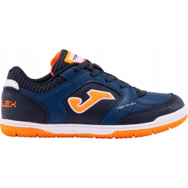 Joma Joma Top Flex Jr 2433 IN TPJW2433IN Granatowe 29 13687183 8445954894015