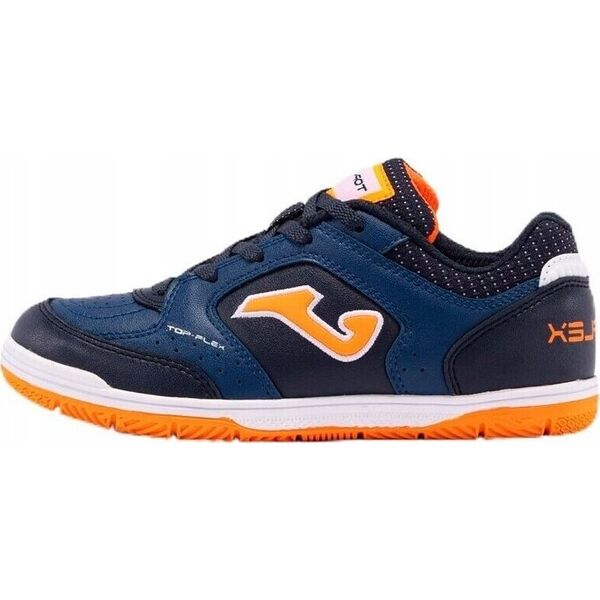 Joma Joma Top Flex Jr 2433 IN TPJW2433IN Granatowe 29 13687183 8445954894015