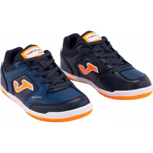 Joma Joma Top Flex Jr 2433 IN TPJW2433IN Granatowe 29 13687183 8445954894015