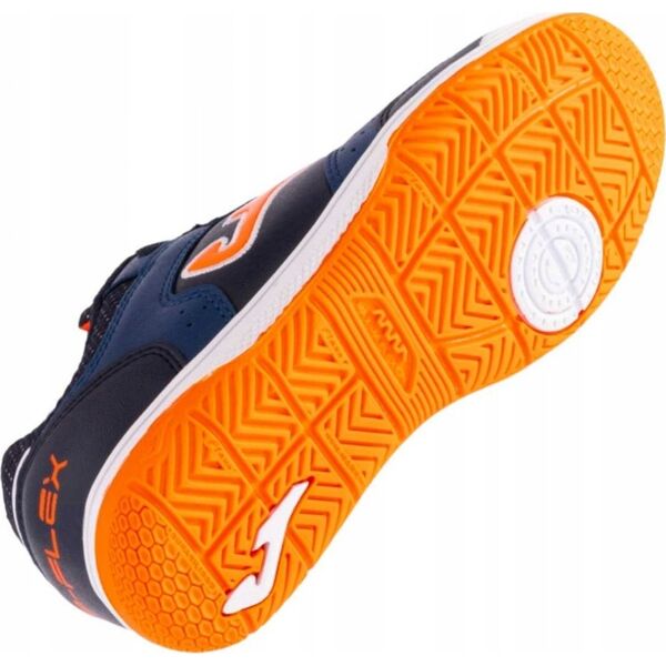 Joma Joma Top Flex Jr 2433 IN TPJW2433IN Granatowe 29 13687183 8445954894015