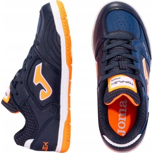 Joma Joma Top Flex Jr 2433 IN TPJW2433IN Granatowe 29 13687183 8445954894015