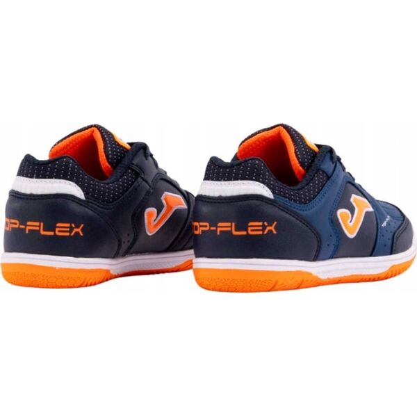 Joma Joma Top Flex Jr 2433 IN TPJW2433IN Granatowe 29 13687183 8445954894015