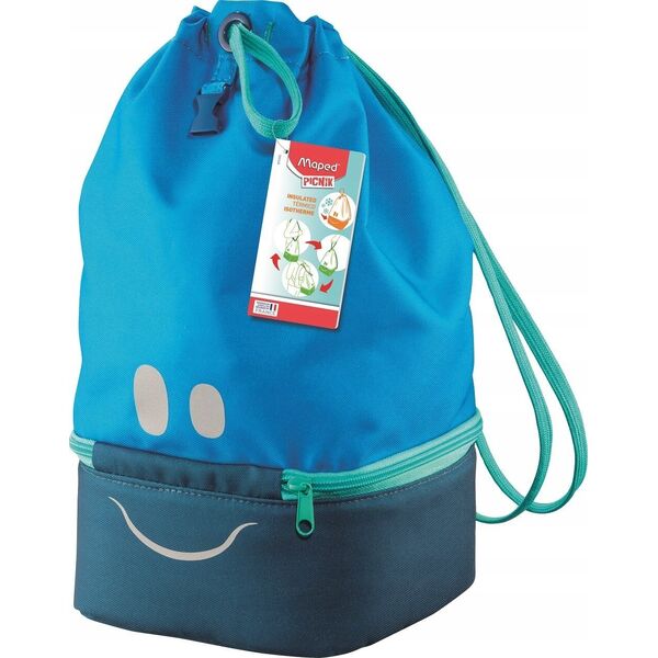 Maped *****Torba lunch MapedPicnikConceptKids nie 872303 13694665 3154148723035