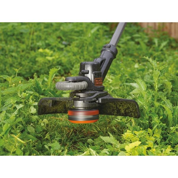 Dewalt 3-zębowe ostrze do zarośli 255mm 13700261 5035048659298