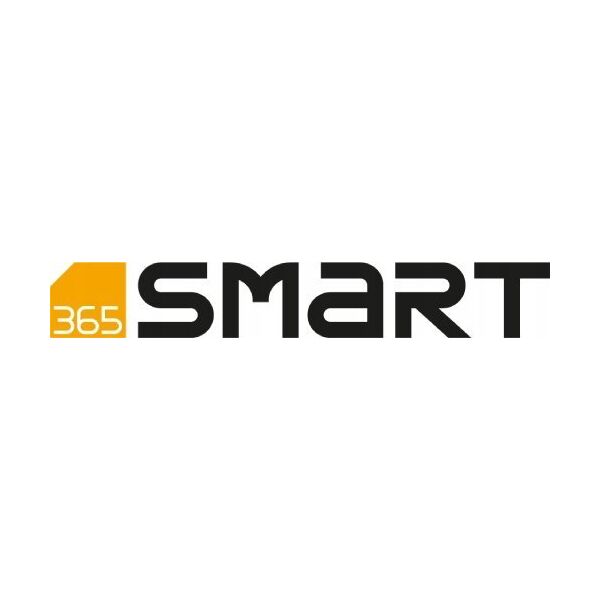 Wiertło SMART365 kpl. wierteł hss co step-tec 19szt 1-10x0,5mm 13700270 5901769688179