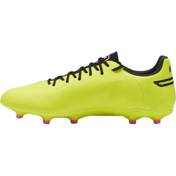 Puma Buty piłkarskie Puma King Pro FG/AG 107566 05 43 13701059 4099686071509