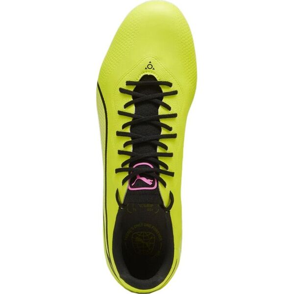 Puma Buty piłkarskie Puma King Pro FG/AG 107566 05 43 13701059 4099686071509