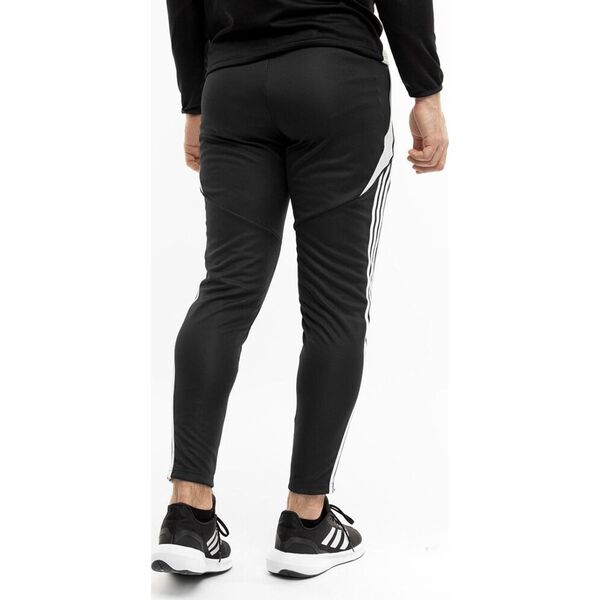 Adidas Spodnie męskie adidas Tiro 24 Slim Training czarne IP1953 2XL 13701198 4067887862875