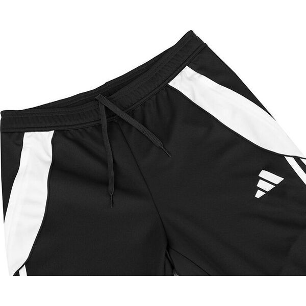 Adidas Spodnie męskie adidas Tiro 24 Slim Training czarne IP1953 2XL 13701198 4067887862875