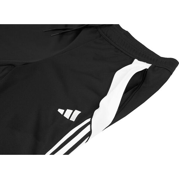 Adidas Spodnie męskie adidas Tiro 24 Slim Training czarne IP1953 2XL 13701198 4067887862875