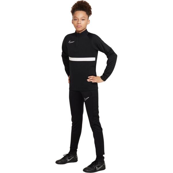 Nike Spodnie dla dzieci Nike Dry Fit Academy 23 KPZ czarne DR1676 010 XS 13701485 196155101584
