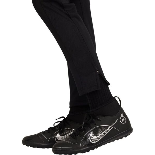 Nike Spodnie dla dzieci Nike Dry Fit Academy 23 KPZ czarne DR1676 010 XS 13701485 196155101584