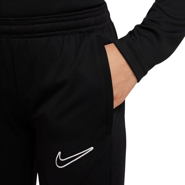 Nike Spodnie dla dzieci Nike Dry Fit Academy 23 KPZ czarne DR1676 010 XS 13701485 196155101584