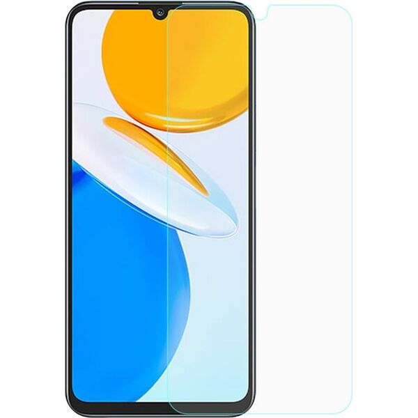 nemo Szkło Hartowane HONOR X7 / X7A Clear 13712420 5903396253454