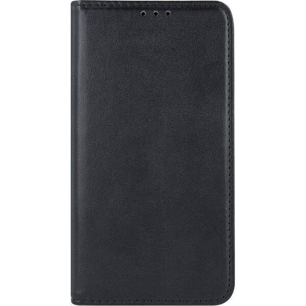 nemo Etui SAMSUNG GALAXY A55 5G Portfel z Klapką Skóra Ekologiczna Kabura Magnet Book czarne 13715341 5903396257148