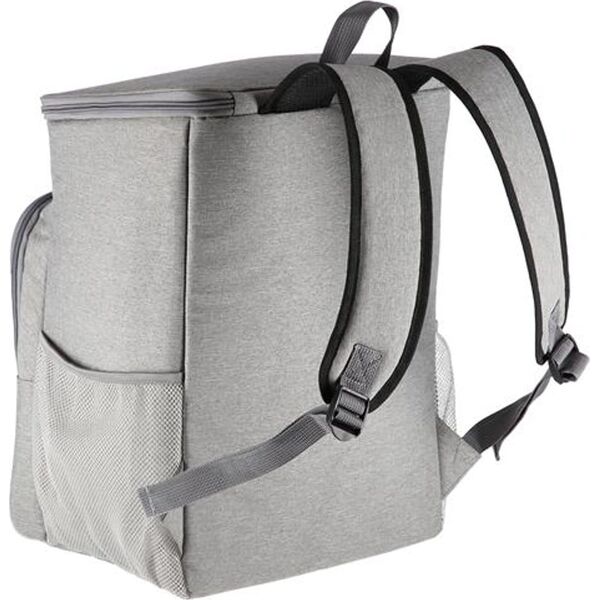 Nils Extreme NC3140 TORBA TERMICZNA SZARA 25L NILS 13717647 5907695555134