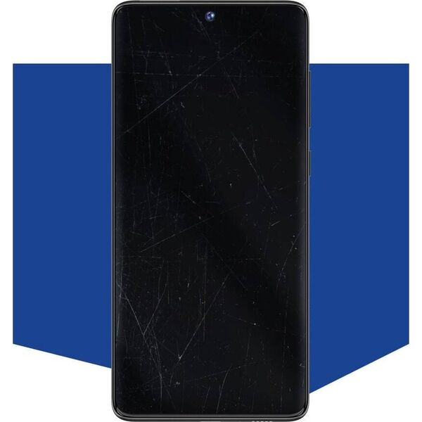 3MK Folia Ochronna INFINIX HOT 40I 3mk ARC+ 13722635 5903108552141