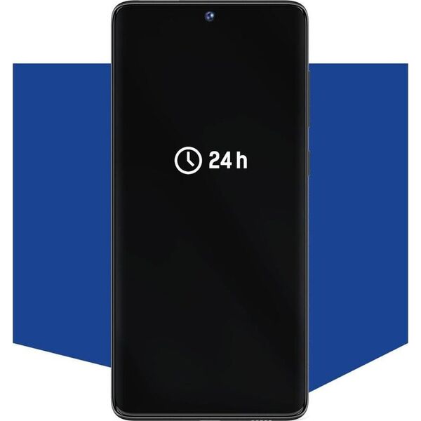 3MK Folia Ochronna INFINIX HOT 40I 3mk ARC+ 13722635 5903108552141