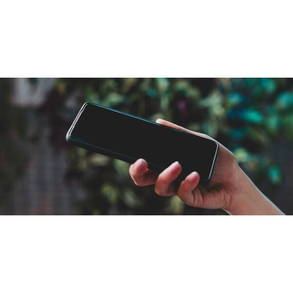 3MK Folia Ochronna INFINIX HOT 40I 3mk ARC+ 13722635 5903108552141