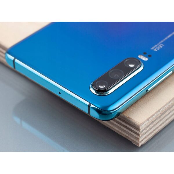 3MK Szkło Hybrydowe na Aparat / Obiektyw INFINIX HOT 40 / 40 PRO 3mk Flexible Glass Lens 13723574 5903108549554