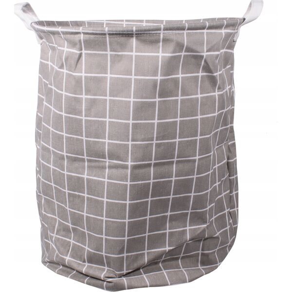 Leobert Kosz na pranie 40x50cm - K08 13724595 5903332074839