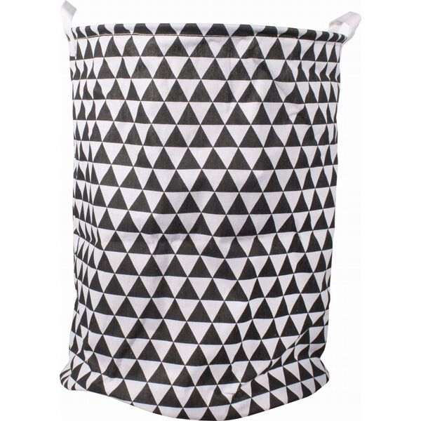 Leobert Kosz na pranie 40x50cm - K06 13724600 5903332074815