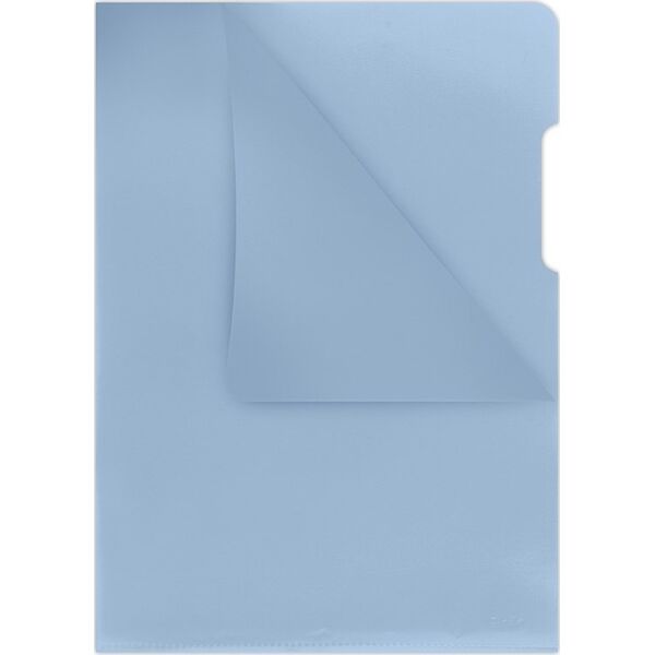 Donau Ofertówka Donau Twin-Pocket "L" A4 2 kieszenie bia - 13749620 9003106602728