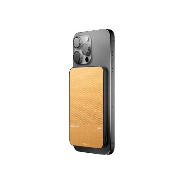 Powerbank Native Union Native Union (Re)Classic Magnetic Power Bank 5000mAh -Kraft 13749746 4895200478881