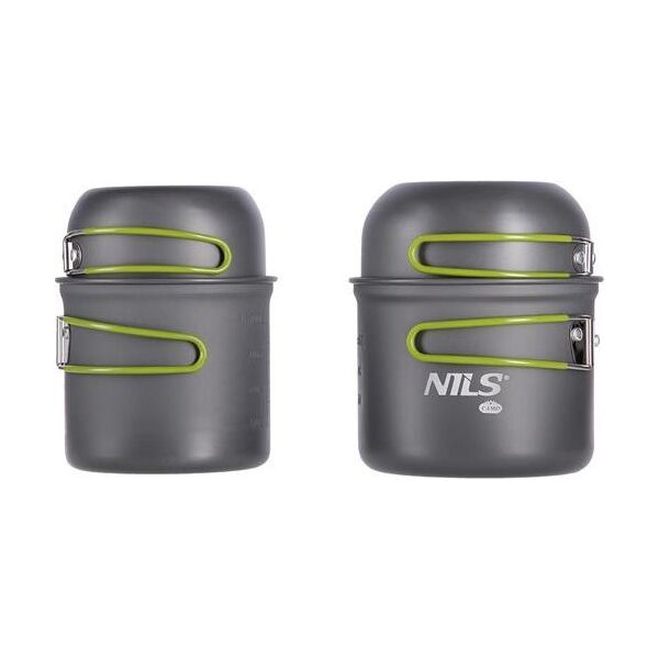 Nils Extreme NC1767 MENAŻKA ZESTAW XL NILS CAMP 13751600 5907695554342