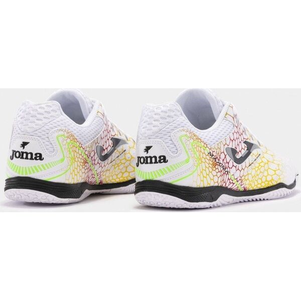 Joma BUTY PIŁKARSKIE HALOWE JOMA MAXIMA 2442 IN MAXW2442IN HALÓWKI SPORTOWE 13752789 8445954851919