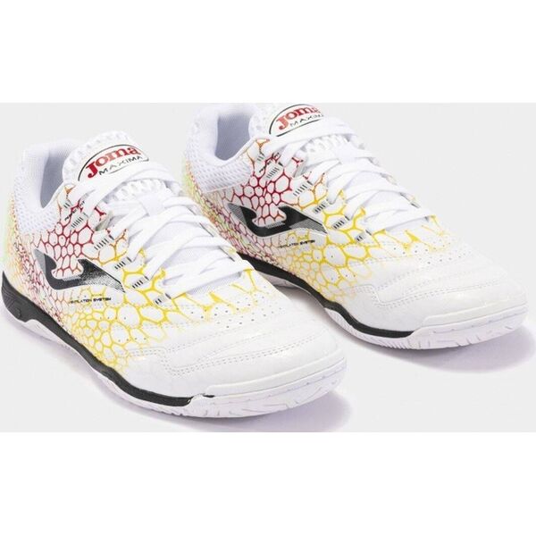 Joma BUTY PIŁKARSKIE HALOWE JOMA MAXIMA 2442 IN MAXW2442IN HALÓWKI SPORTOWE 13752798 8445954851896