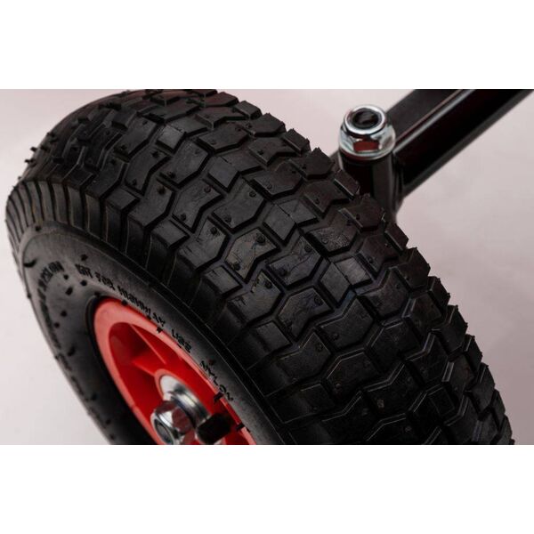 Triton Gokart na Pedały G208 Czerwony 13755579 5904665995365