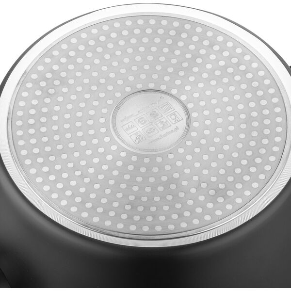 Florina Garnek aluminiowy Florina AmVegan 24 cm 3,6 l by Mateusz Gessler 13759386 5905031352782