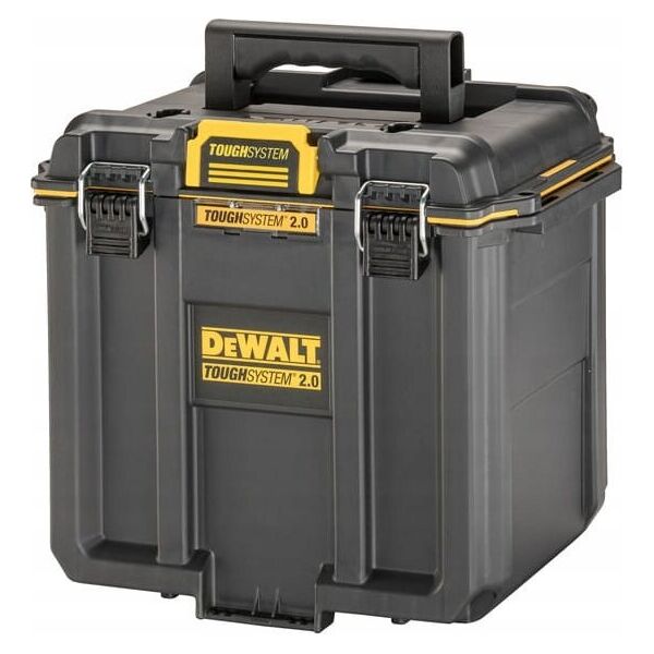Dewalt DEWALT.TOUGH SYS.2.0 DEEP BOX 13764493 3253561080357