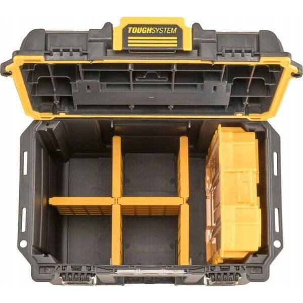 Dewalt DEWALT.TOUGH SYS.2.0 DEEP BOX 13764493 3253561080357