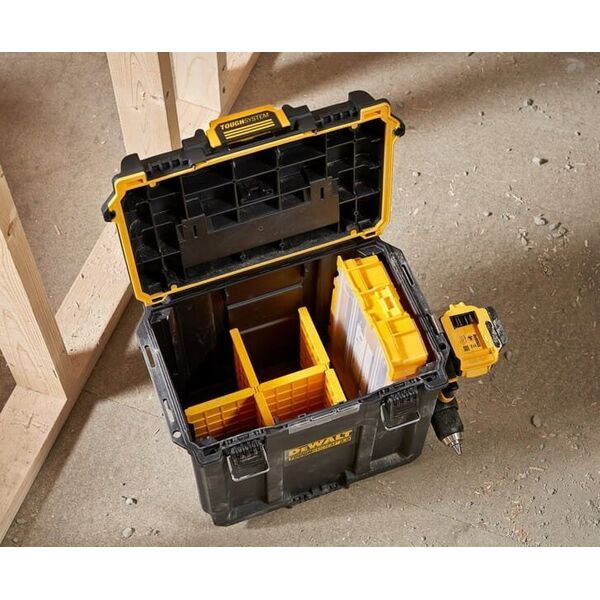 Dewalt DEWALT.TOUGH SYS.2.0 DEEP BOX 13764493 3253561080357
