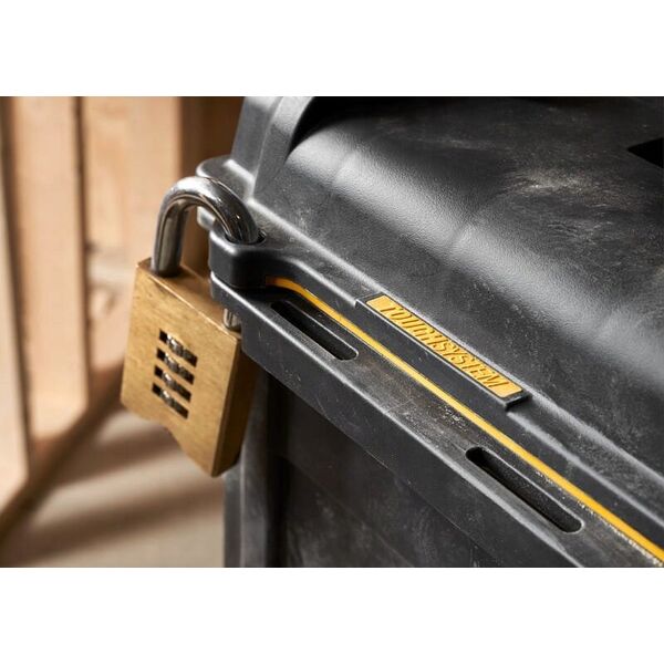 Dewalt DEWALT.TOUGH SYS.2.0 DEEP BOX 13764493 3253561080357