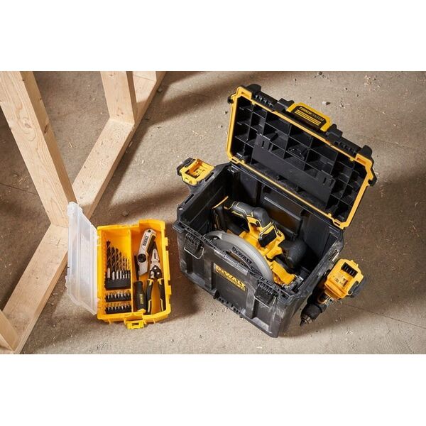 Dewalt DEWALT.TOUGH SYS.2.0 DEEP BOX 13764493 3253561080357