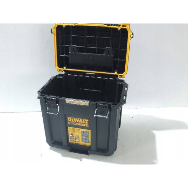 Dewalt DEWALT.TOUGH SYS.2.0 DEEP BOX 13764493 3253561080357