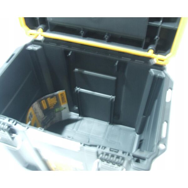 Dewalt DEWALT.TOUGH SYS.2.0 DEEP BOX 13764493 3253561080357