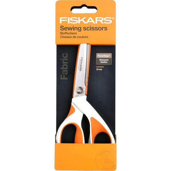 Fiskars SCISSORS PRMR RE SG 21CM 13767431 6424002018179