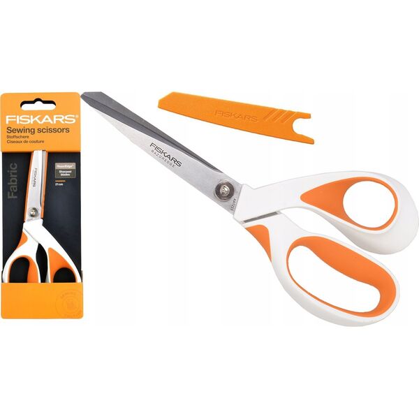 Fiskars SCISSORS PRMR RE SG 21CM 13767431 6424002018179